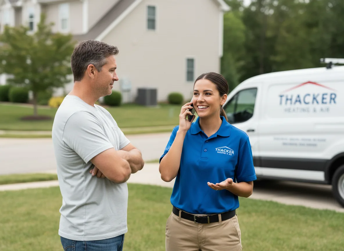 Ac Repair Scotland, PA FAQs